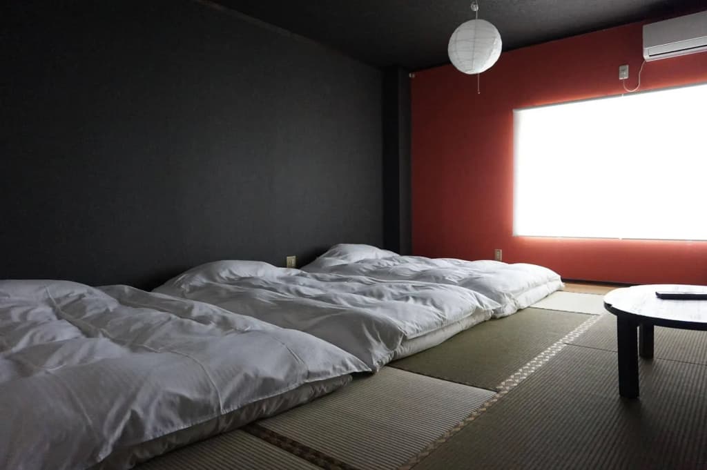 UNI Hostel - photo 2