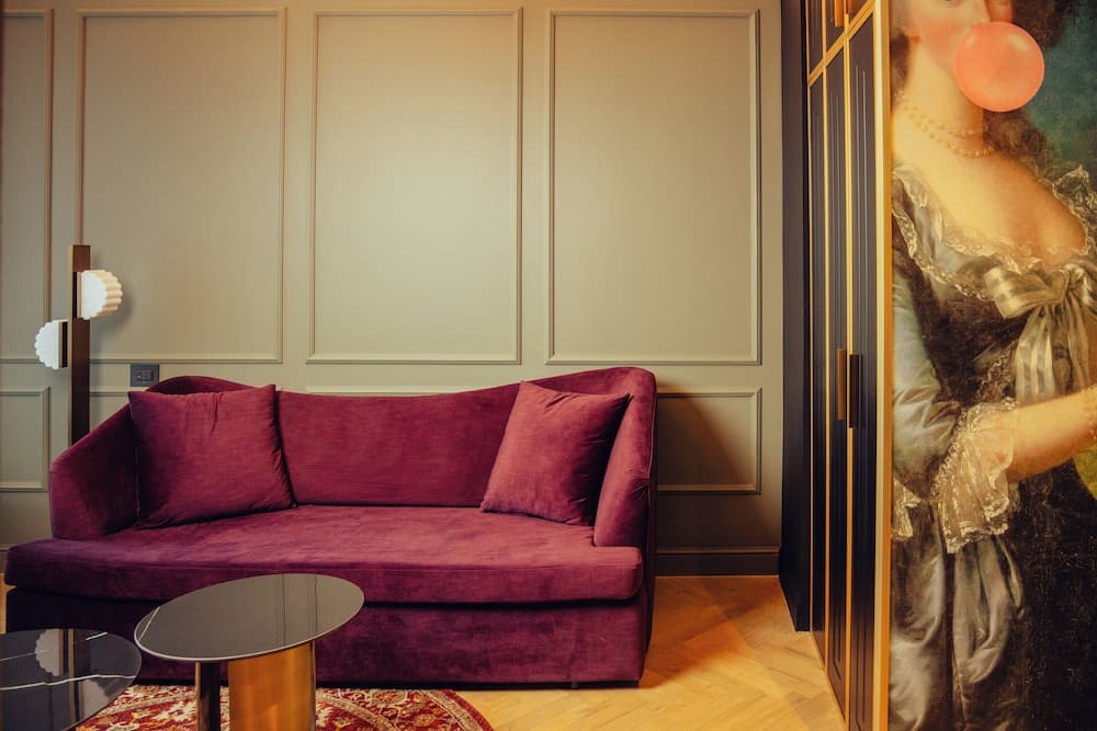 Wonder Budapest Hotel - photo 17
