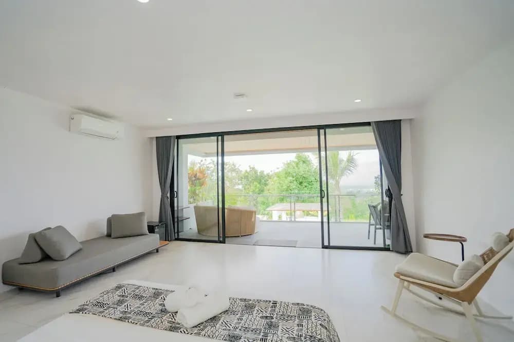 Gandum Uluwatu Luxury Boutique Stay - Gandum Villa Complex - photo 6