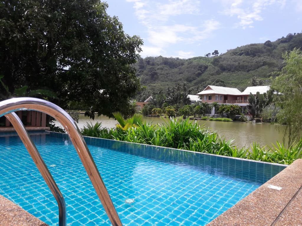 Sakoo Valley Naithon Beach - photo 12
