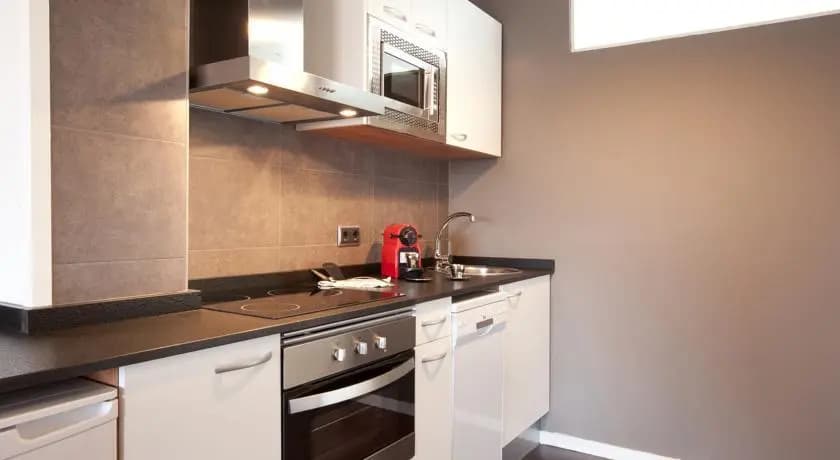 Letsgo Rambla Catalunya Duplex - photo 9