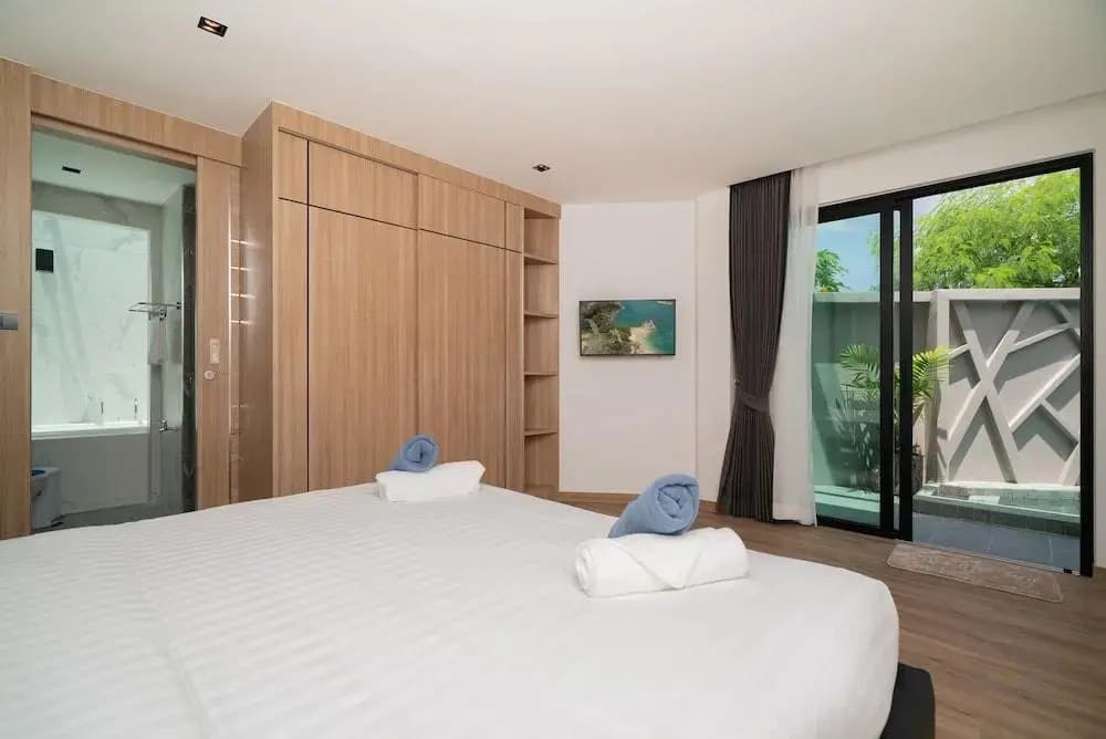 Rawayana Villas - photo 4