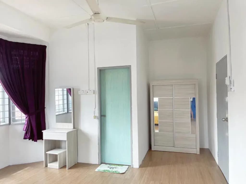 Entire Residential House Alma Bukit Mertajam Spacious 4 bedroom - photo 14