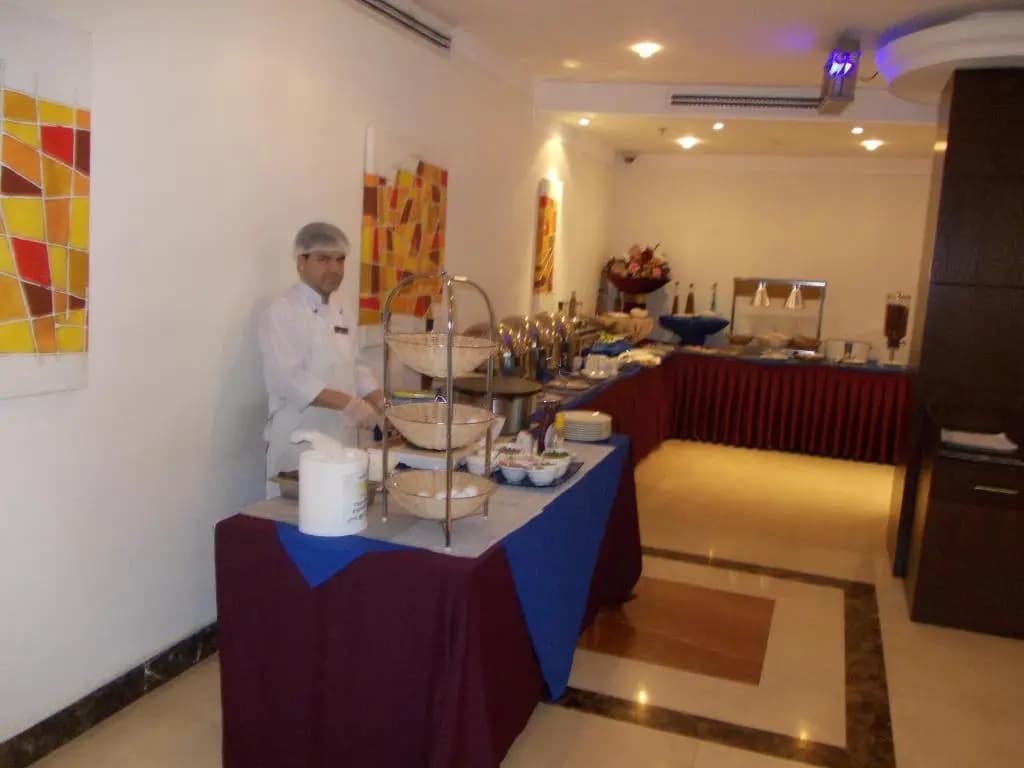 Musherib Hotel - photo 15