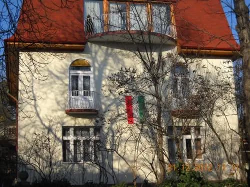 Villa Julia - main photo