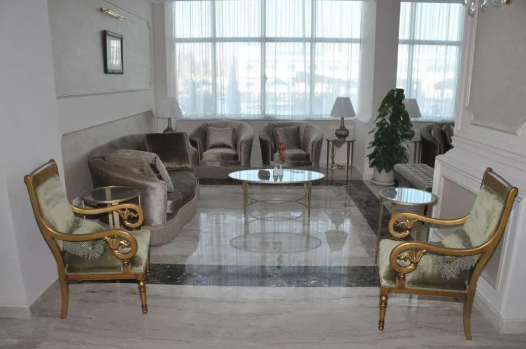 The Guard Hotel - photo 5