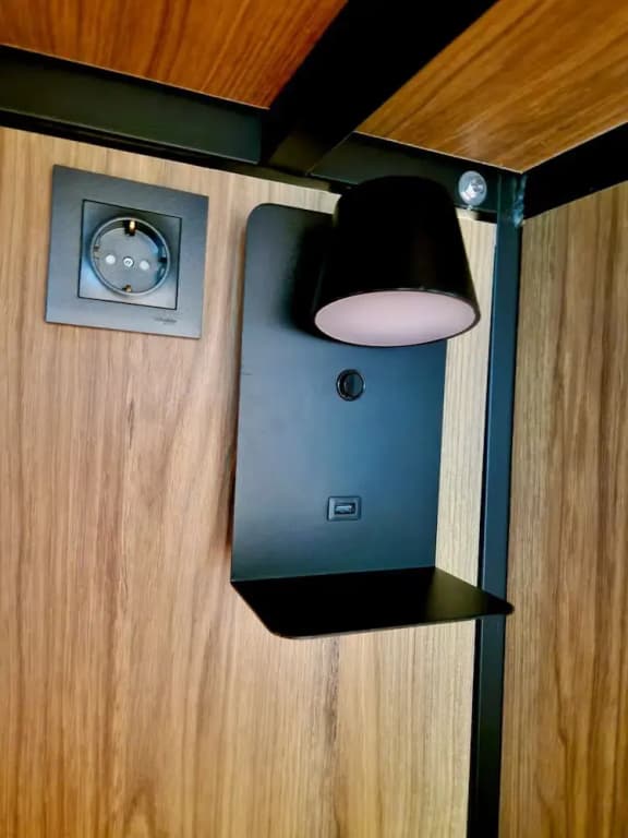 Velvet Hostel Business - photo 21