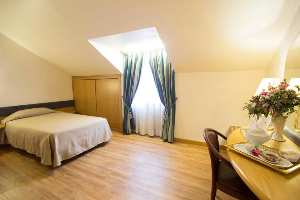 Albert Hotel - photo 4