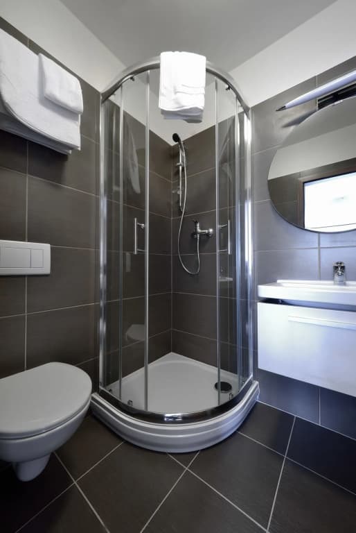 DownTown Suites Chlumova - photo 9
