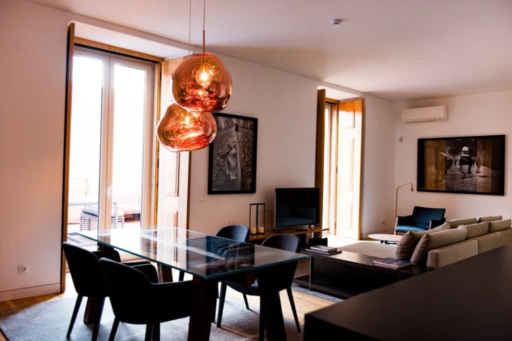 Chiado Apartments - photo 3