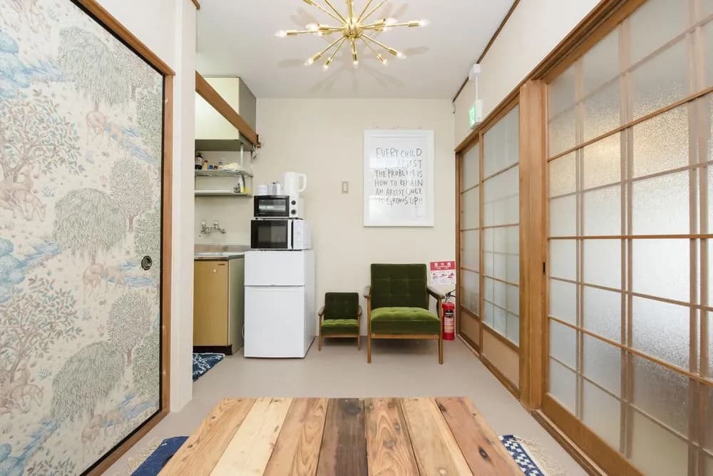 Kyoto Annex Miyako - photo 10