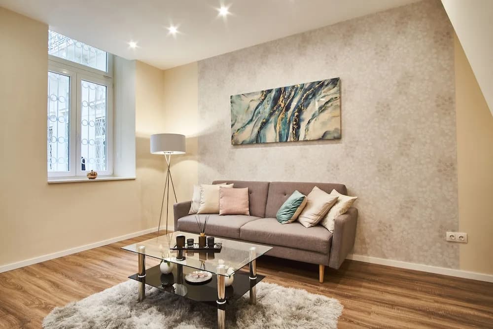 MMM Boutique Apartment - photo 12