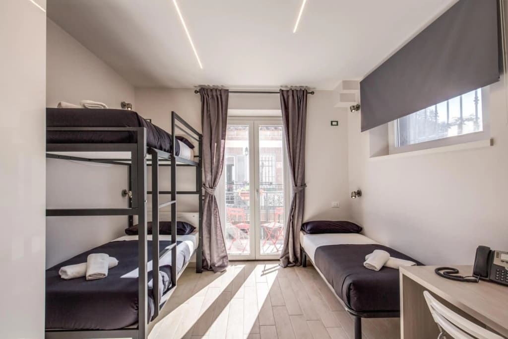 Aurelia Vatican Apartments - photo 37