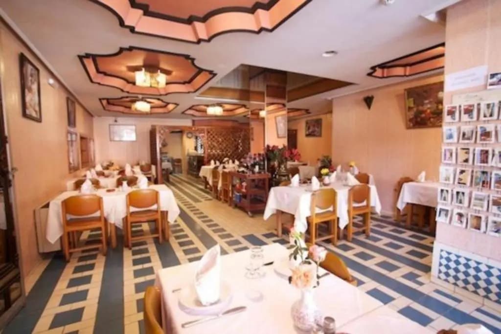 Amalay Hotel - photo 14