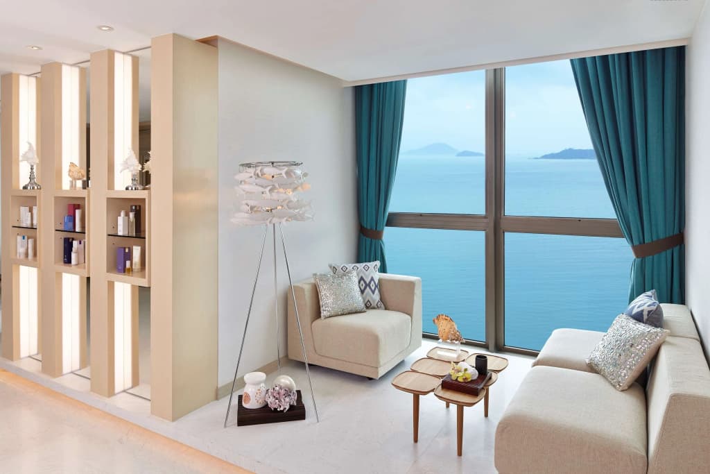 Auberge Discovery Bay Hong Kong - photo 4