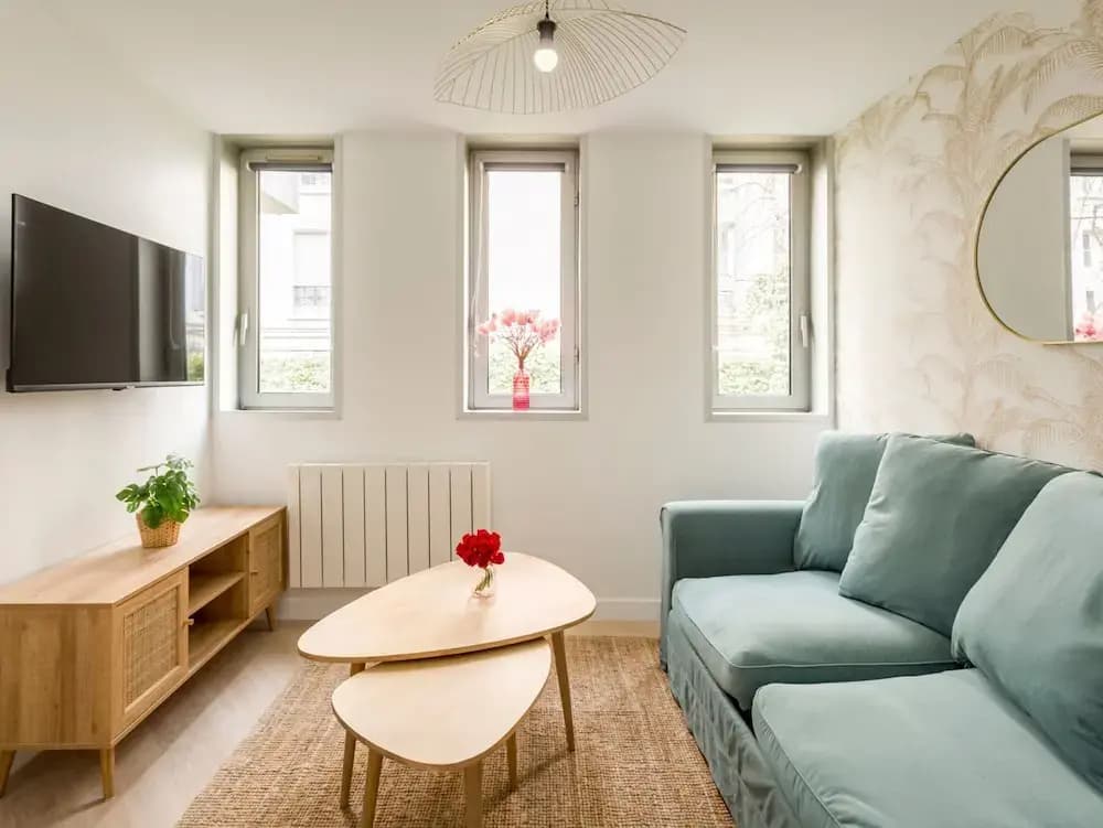 Merveil Family Suites - Viala I-II-IV - photo 47