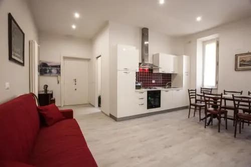 Vatican Luxury House - photo 11