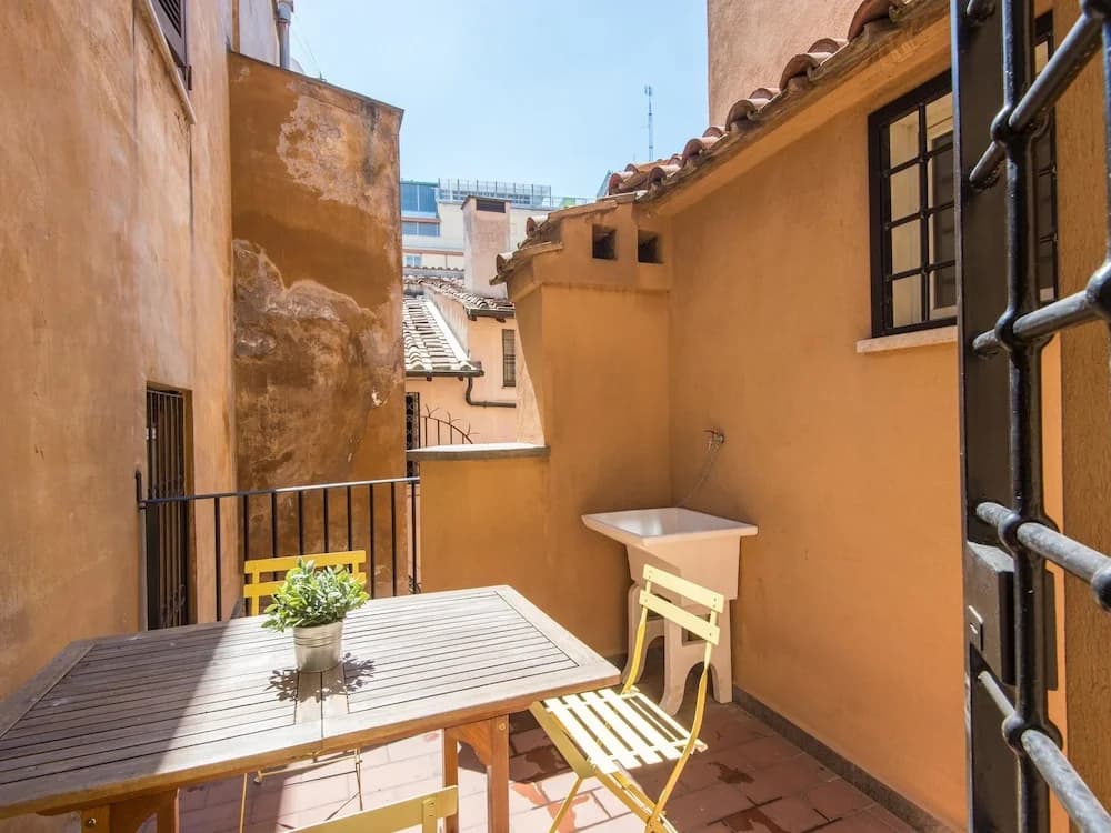 RSH Barberini Elegant Apartment - photo 16