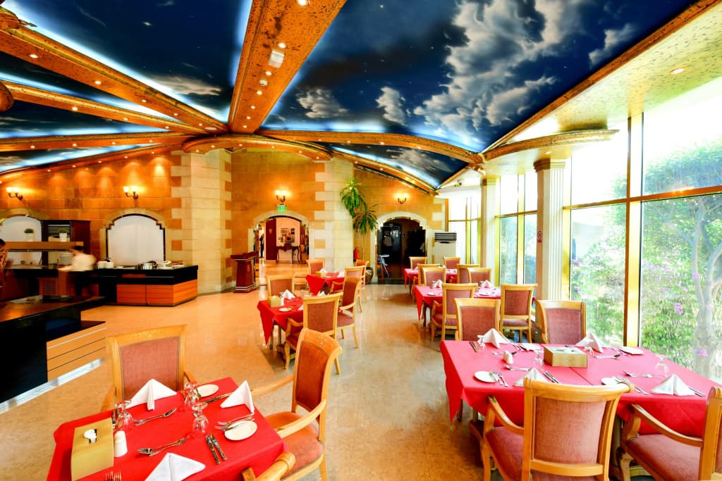Tio Sea Resort - photo 20