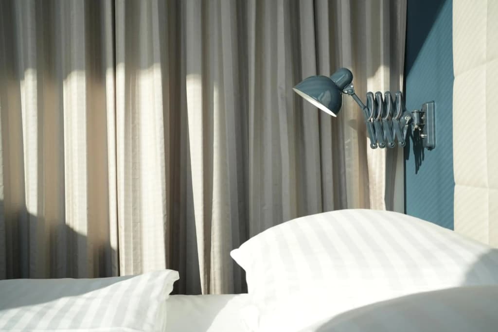 Exclusive 1-bedroom apartment - photo 8