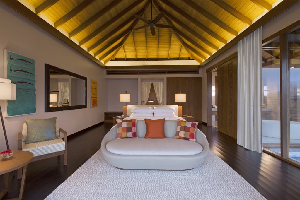 Anantara Veli Maldives Resort - Adults Only - photo 5
