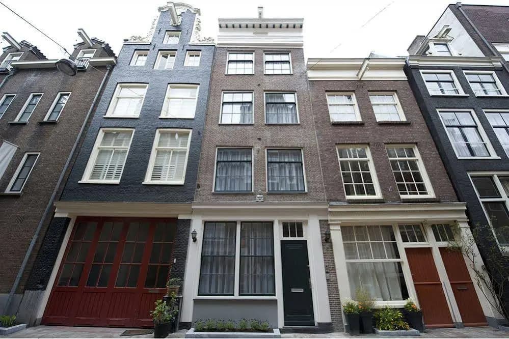 Bergstraat Residence - main photo
