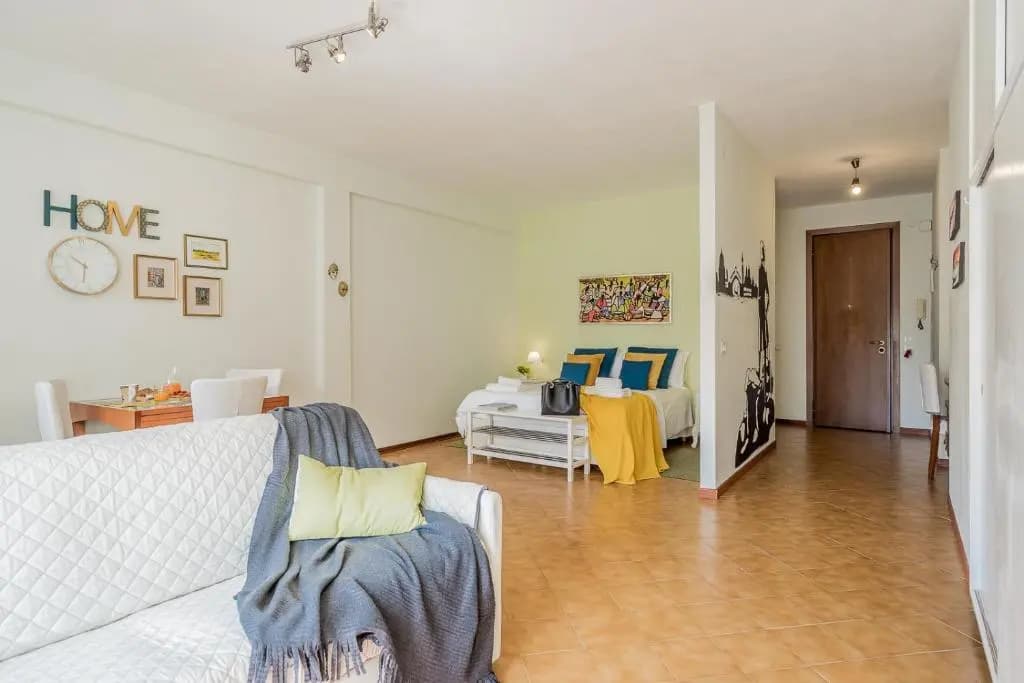 ARCA Conte Rosso Apartments - photo 4