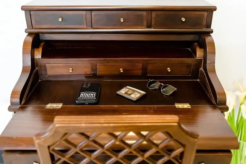 Luxury Flat at Archaeological Museum - photo 32
