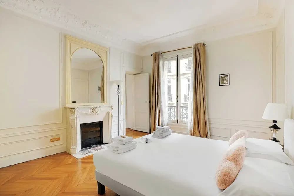 Splendid Spacious Apartment - Trocadero - photo 3