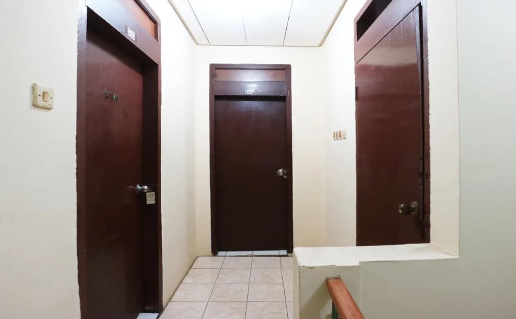 Wisma Riau Lancang Kuning - photo 23