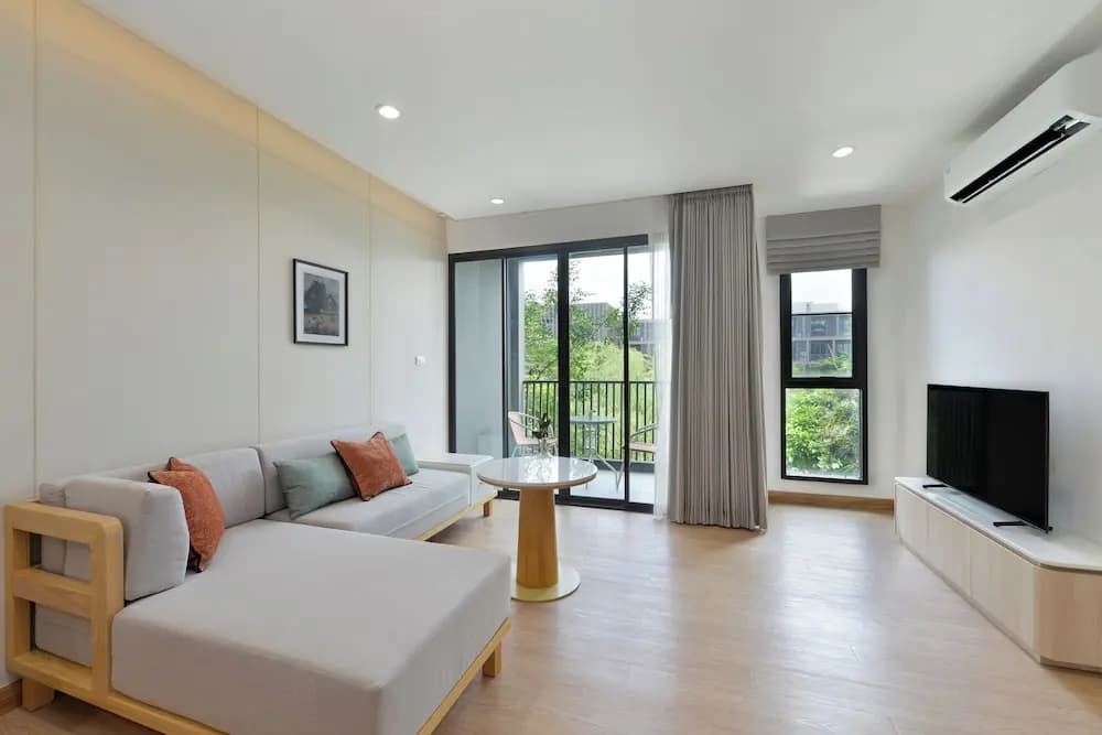 SENS Hotel Bangkok - Kubon - photo 11