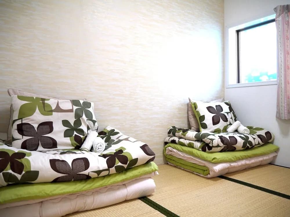 Guesthouse SAYURI 5 - photo 3