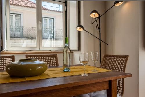 Chiado Apartments - photo 2