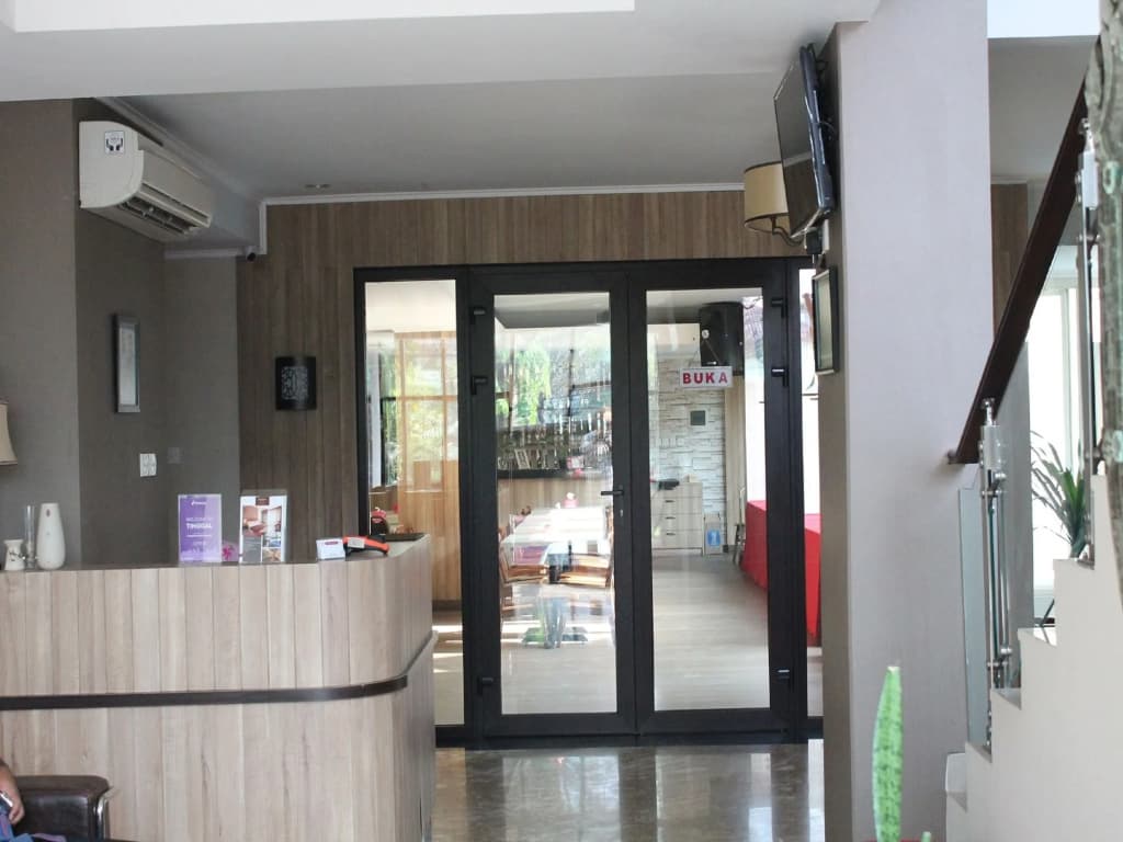 Marrakesh Inn - photo 19
