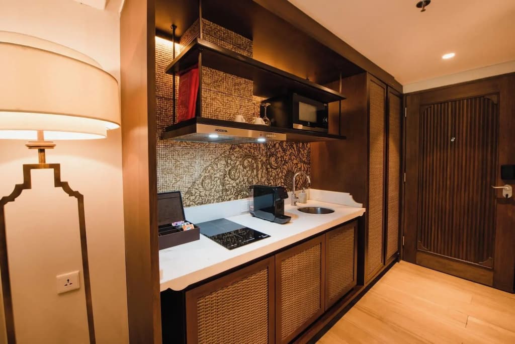 Ramayana Suites & Resort  - photo 44