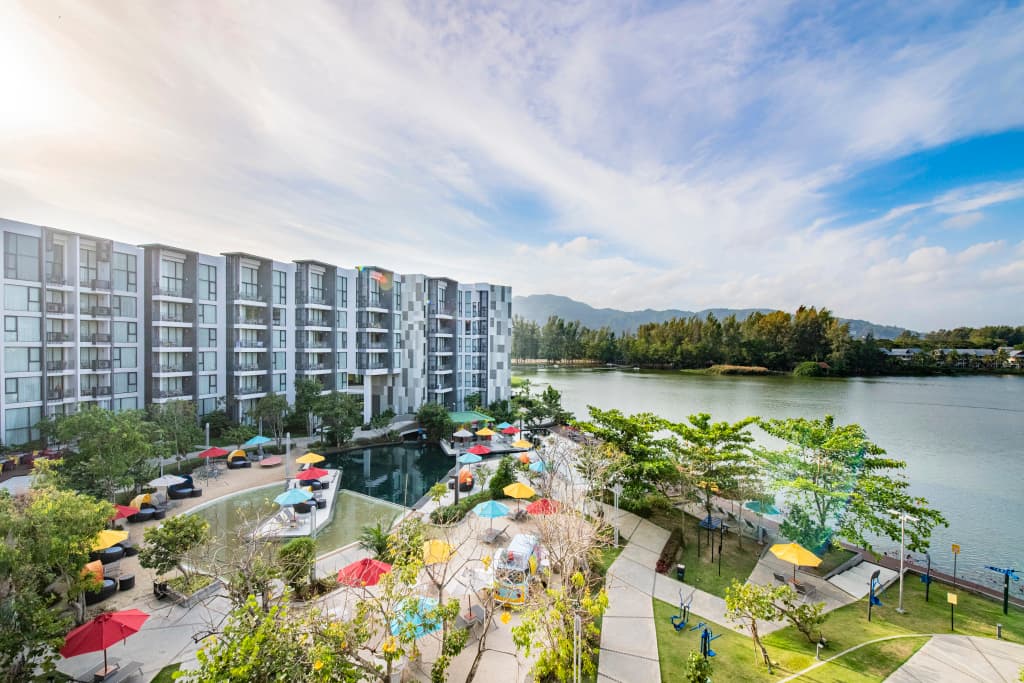 Cassia Phuket, part of Banyan Group - photo 4