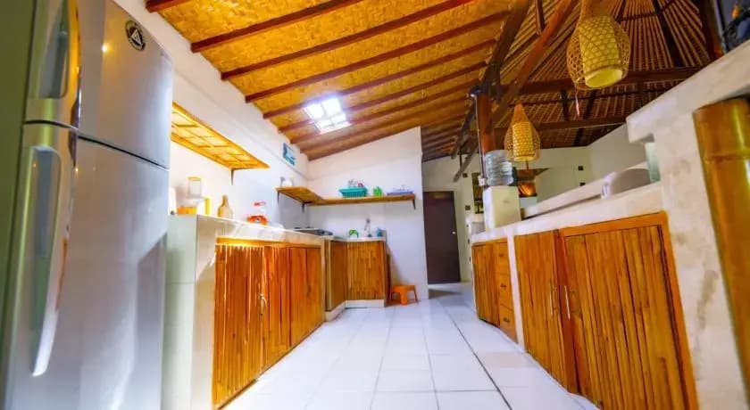 Katy Beach Villa - photo 7