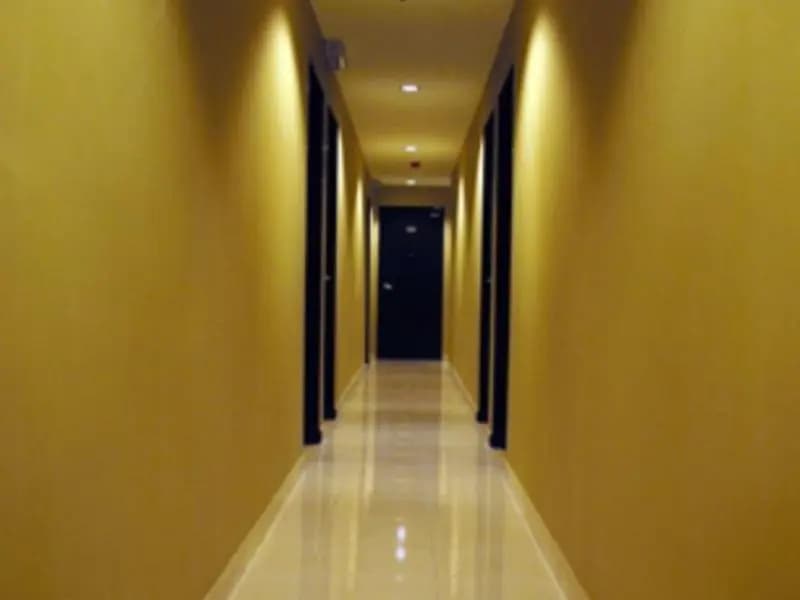 Oriental City Inn - photo 11
