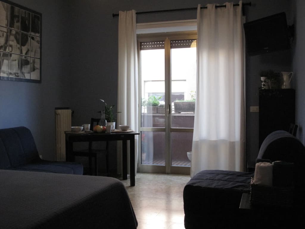 Arches Inn B&B - photo 2