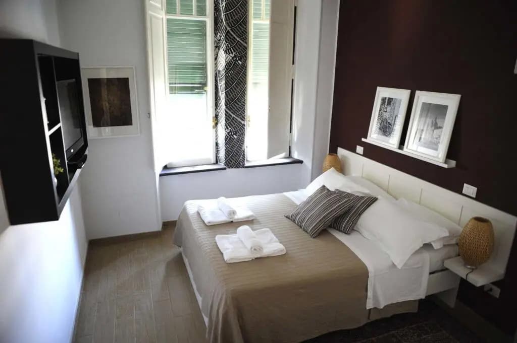 Pigneto Luxury Rooms - photo 17