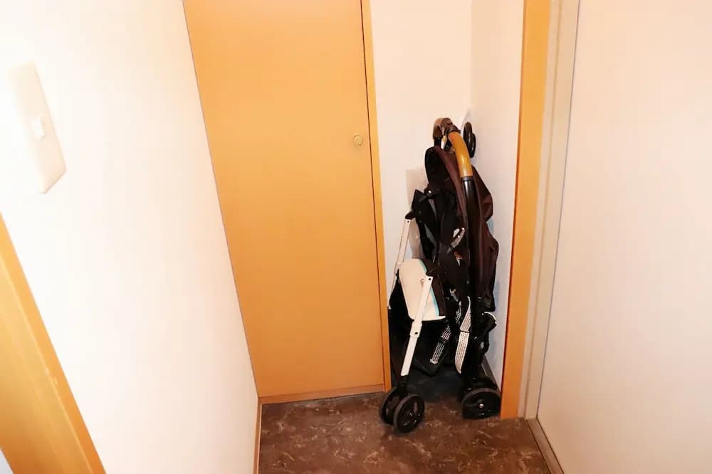 Nihonbashi Sunshine Apartment - photo 12