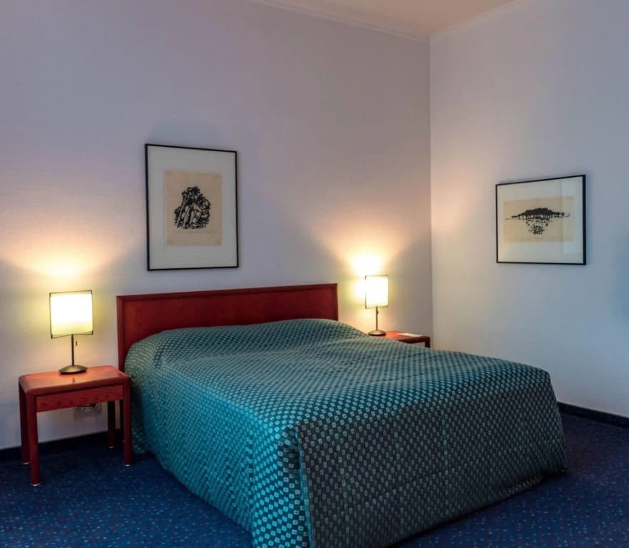 Hecker's Hotel Kurfürstendamm - photo 3