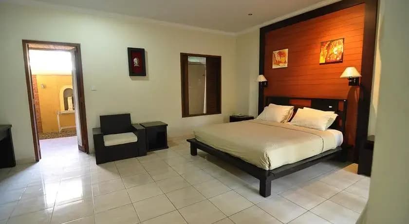 The Wing Ed Hotel Bali - photo 10