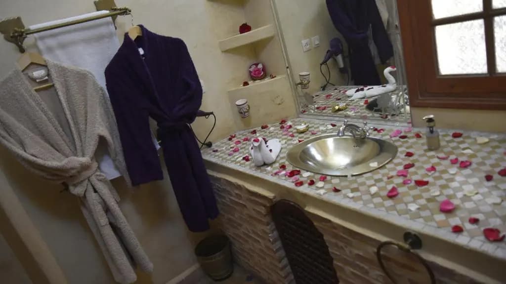 Riad Assalam - photo 8