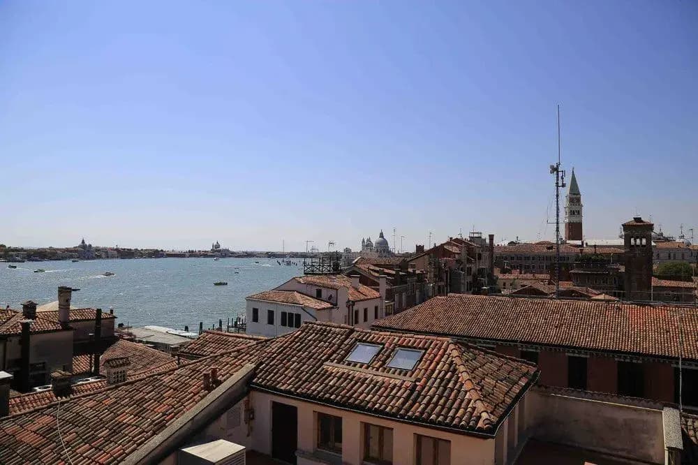 Bed & Venice - Casa Per Ferie La Pietà - photo 8