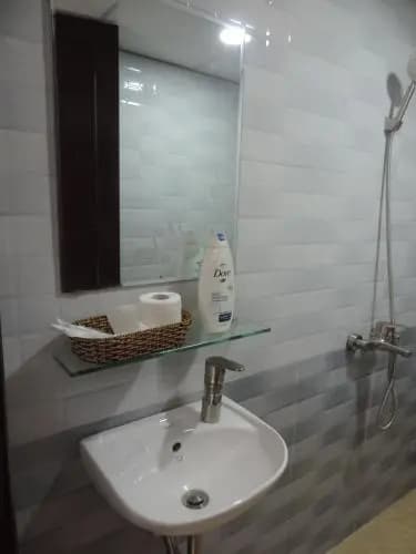 Cau Rong 2 Hotel - photo 8