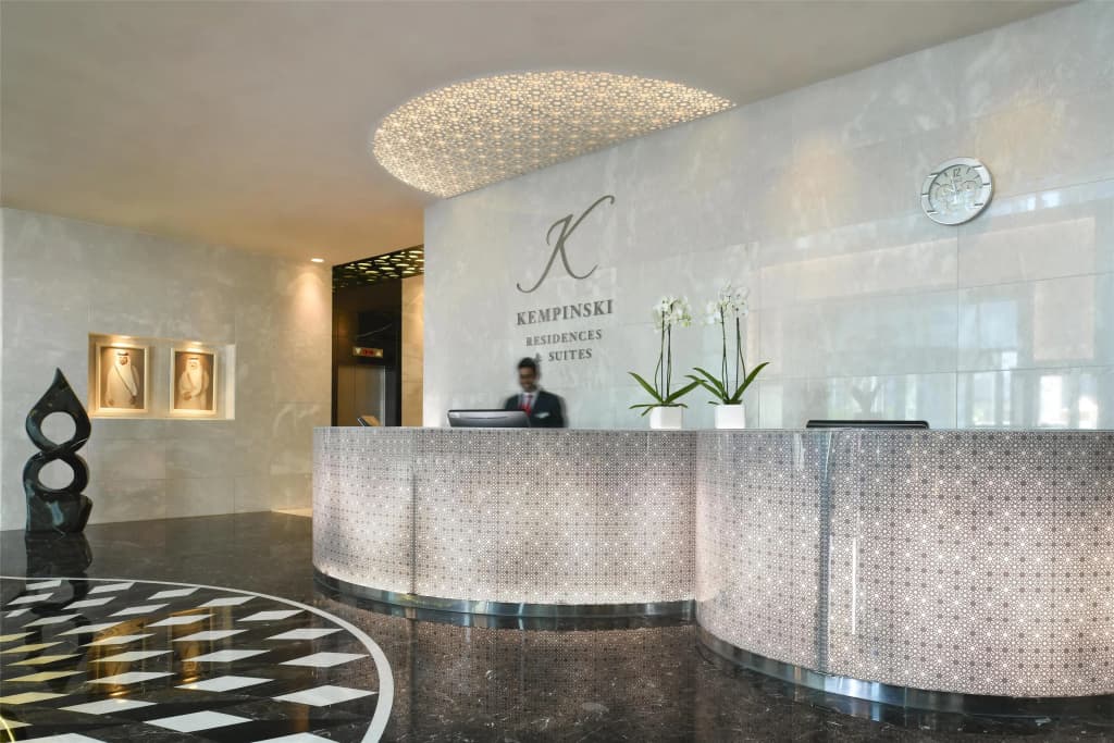 Kempinski Residences & Suites, Doha - photo 2