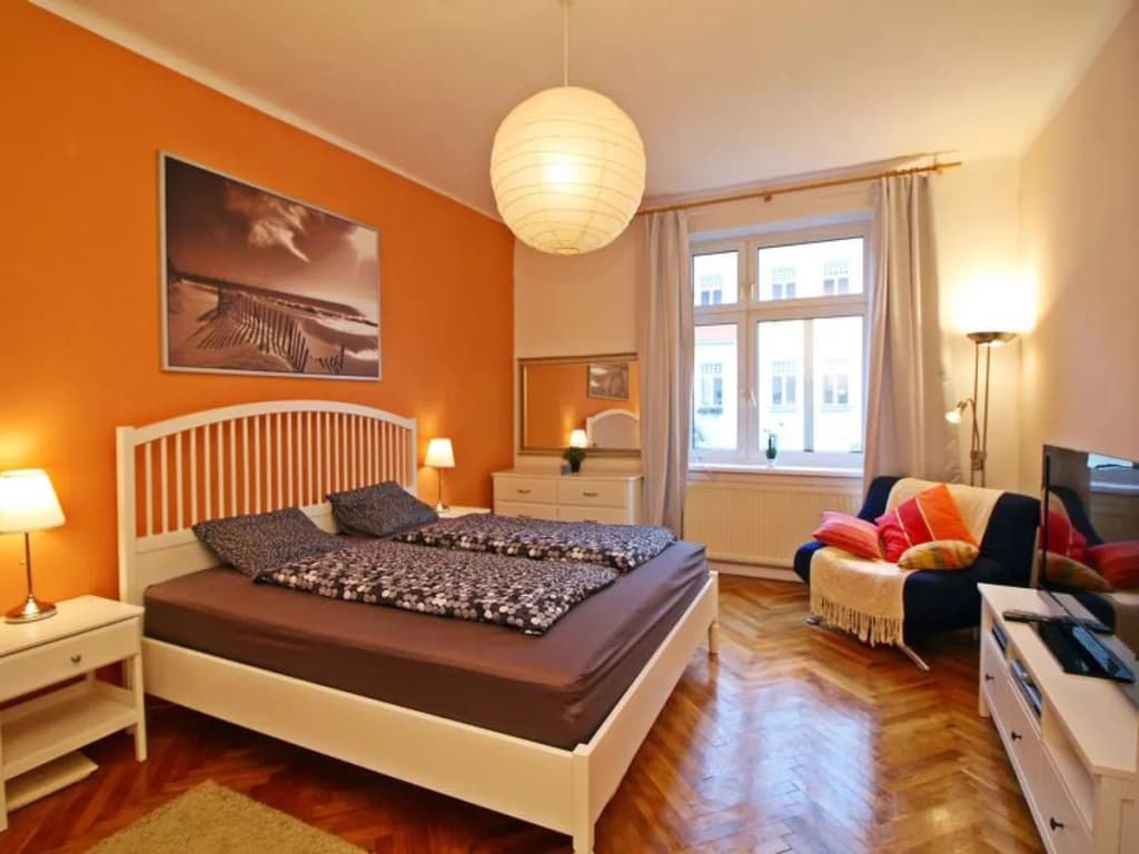 Apartment Tichy Vienna / 10. District - photo 2