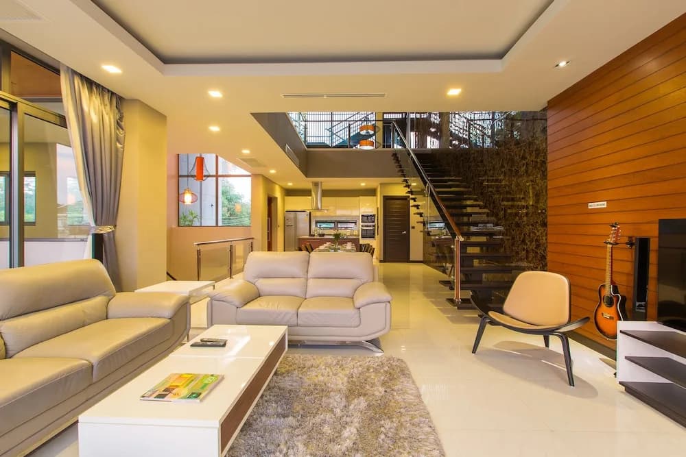 Aqua Villa A.1 by Natthita - photo 2