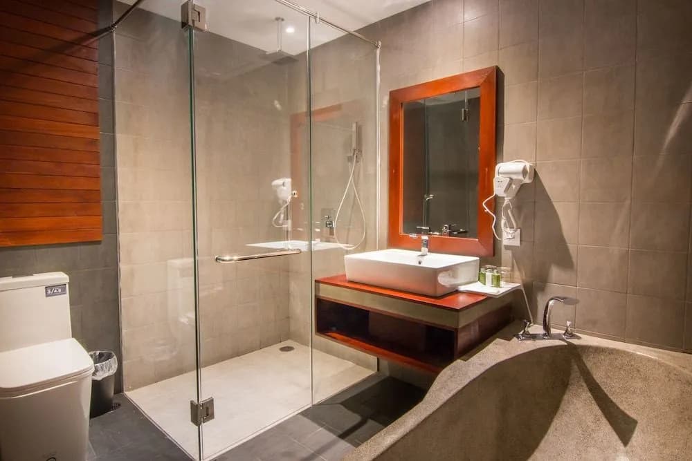 Coolland Residence And Spa - photo 9